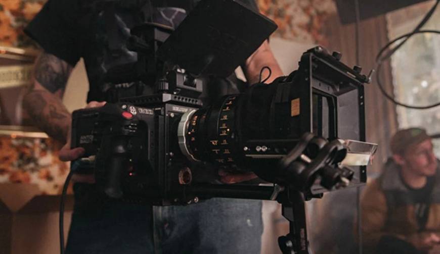 深耕本土，衢州产品宣传视频拍摄公司的服务密码