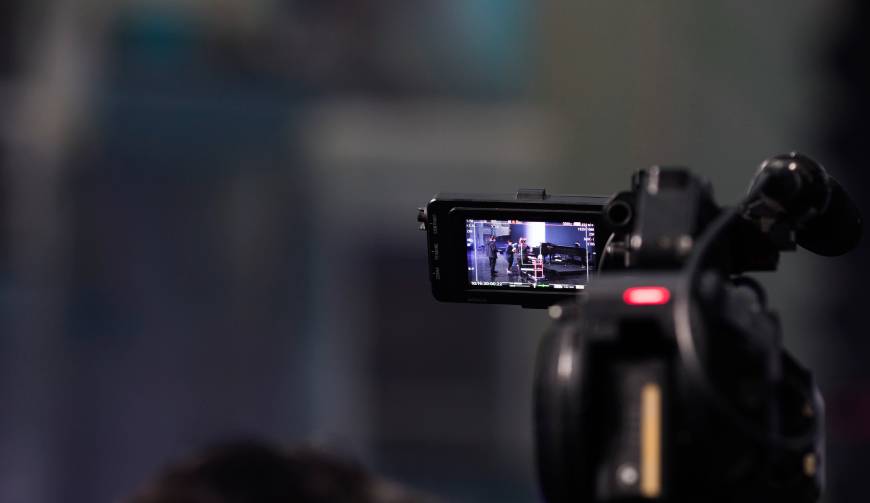 衢州产品视频拍摄制作：揭秘如何打造令人印象深刻的商业宣传片